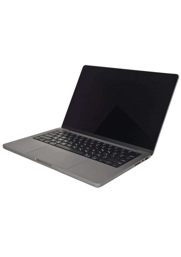 Apple MacBook Pro 14 A2442 M1 PRO 16GB 512GB SSD 14,2